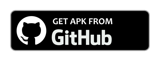 Download from Github icon